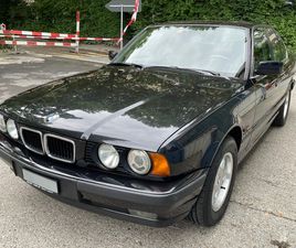 BMW SERIE 5 520 520I 24V EXECUTIVE