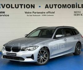BMW SERIE 3 TOURING 330 (G21) TOURING 330D SDRIVE 286 17CV BUSINESS BVA8