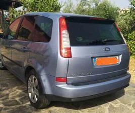 FORD - FOCUS C-MAX
