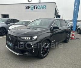 1.5 BLUEHDI 130 PERFORMANCE LINE + AUTOMATIQUE