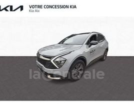 V 1.6 T-GDI 210 ISG HYBRIDE 4X2 30 YEARS BVA6