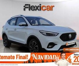 MG ZS ZS EV 1.5 LUXURY