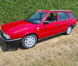 ALFA ROMEO 33 SPORT WAGON 1.3S - 1988