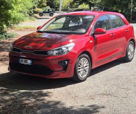 KIA RIO RIO 4ª SERIE RIO 1.2 DPI 82 CV ECOGPL STYLE