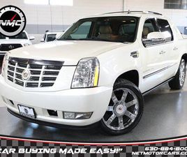 CADILLAC ESCALADE EXT USED 2013 CADILLAC ESCALADE EXT PREMIUM