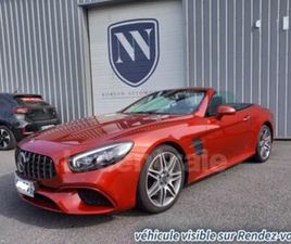 MERCEDES SL VI GENERATION2 400 9G-TRONIC EXECUTIVE