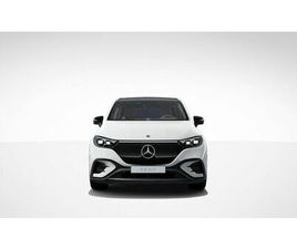 MERCEDES EQE SUV 350 MERCEDES-BENZ EQE 350 4M SUV AMG PR NIGHT PANO AHK FAHRASSIST