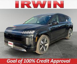 HYUNDAI IONIQ 9 NEW 2026 HYUNDAI IONIQ 9 SEL