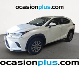 300H BUSINESS 2WD (197 CV)