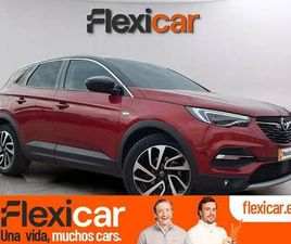 OPEL GRANDLAND X 1.5CDTI S&S 120 ANIVERSARIO 130