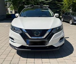 NISSAN QASHQAI NISSAN QASHQAI 1.6 DCI 4X4