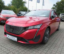 SW ALLURE *RFK*LM*DAB*LED*NAVI*SH*TEMP*PDC*