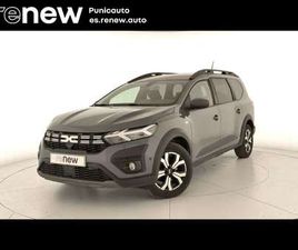DACIA JOGGER 1.0 TCE EXPRESSION 81KW 7PL.