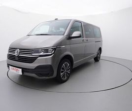 VOLKSWAGEN CARAVELLE 2.0 TDI 110 KW