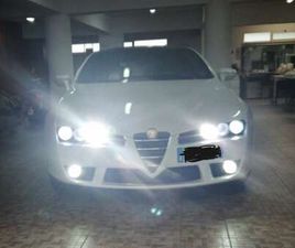 BRERA 2.0 JTDM 170CV