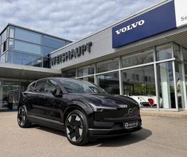 VOLVO EX30 ULTRA TWIN*NP  57.140*MISTY-WOOL BLEND*MET