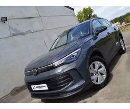 VOLKSWAGEN TIGUAN TREND DSG 1.5 ETSI 130PK / CARPLAY / CAMERA