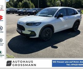 E:HEV 2.0 I-MMD HYBRID SPORT