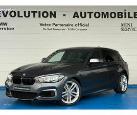 BMW SERIE 1 M140 BMW M140IA M PERFORMANCE 340CH