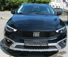 FIAT TIPO CROSS FIAT TIPO CROSS