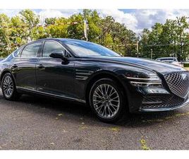 GENESIS G80 USED 2024 GENESIS G80 2.5T AWD