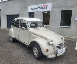 2CV AZA 2