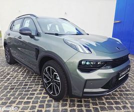 NOU LYNK&CO 01 2025 - 36 978,81 EUR, 2 KM - AUTOVIT.RO