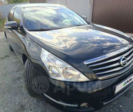 NISSAN TEANA ПРОДАЖА NISSAN TEANA, 2013 ГОД В КОРКИНО