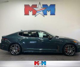 KIA STINGER USED 2023 KIA STINGER GT2