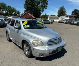 CHEVROLET HHR USED 2009 CHEVROLET HHR LT