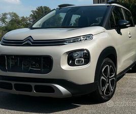 C3 AIRCROSS - 1.000KM COL PIENO - SABBIA DESERTO