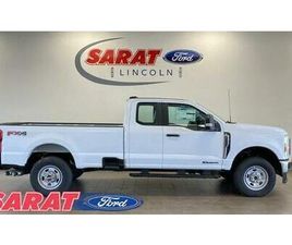 FORD F350 SUPER CAB NEW 2026 FORD F-350 XL