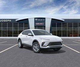 BUICK LIMITED NEW 2026 BUICK ENVISTA PREFERRED