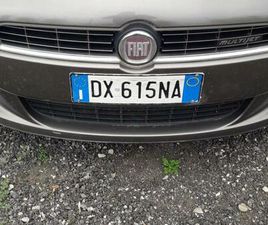 FIAT BRAVO FIAT - BRAVO - 1.6 MJT 105 CV ACTIVE