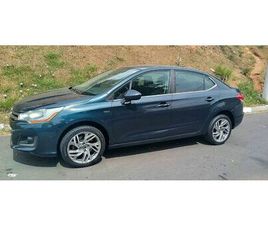 LOUNGE EXCLUSIVE 1.6 TURBO 4P AUT.