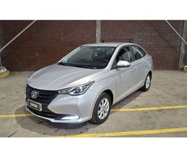 CHANGAN ALSVIN CHANGAN ALSVIN 1.4 COMFORT