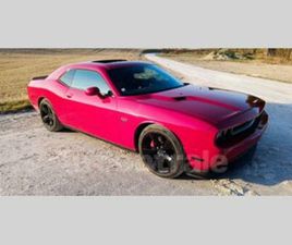 6.1 V8 425 SRT8 HEMI