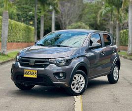 FIAT MOBI FIAT MOBI 1.0 LIKE