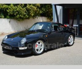 (993) 3.8 CARRERA RS