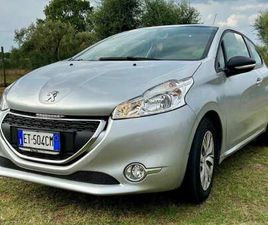 208 I 2012 3P 1.0 PURETECH (VTI) 12V ACTIVE