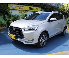 JAC S2 JAC S2 1.5 SJ2 PRO