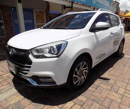 JAC S2 1.5CC MT AA 4X2