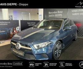 IV 200 D PROGRESSIVE LINE 8G-DCT