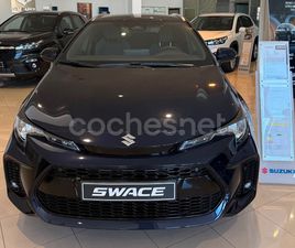 SUZUKI SWACE 1.8 GLE HYBRID