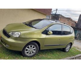 DAEWOO TACUMA 1.998
