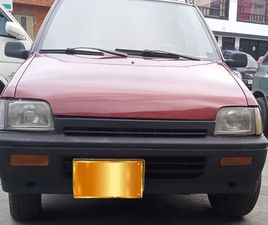 DAEWOO TICO 0.8 SE