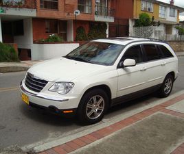 CHRYSLER PACIFICA 4.0 TOURING