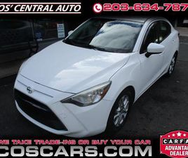 USED 2016 SCION IA IA