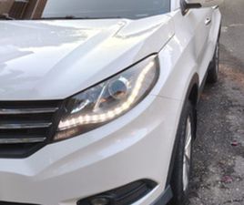 DFSK GLORY 580 DFSK MOD 2021