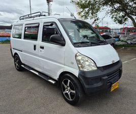 CHEVROLET N-300 CHEVROLET N300 1.2 MOVE